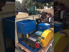 Agua de alta presión Jet Pump