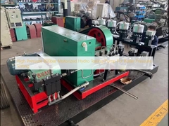 Bomba de ensayo hidráulica motorizada de alta presión de 800 bar para ensayo de presión de la caldera