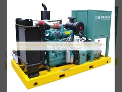 10000psi alta presión industrial Jet Washer Pressure Washer Hydro Jet Cleaner