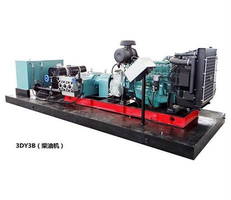 Calidad  1100bar High Pressure Water Blasting Machine Jet Cleaning Machine fábrica