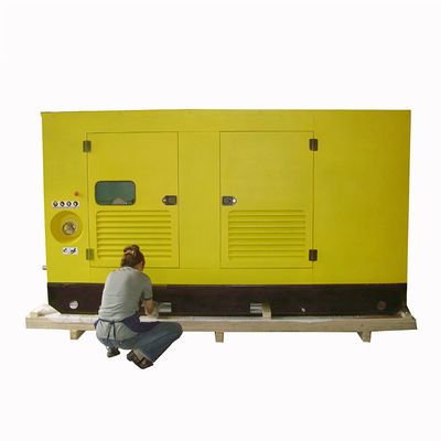 el móvil de alta presión industrial de las lavadoras 11600psi para los tubos de la planta de la electricidad limpia