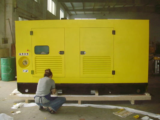poder de alta presión Jet Cleaner de 132kw Jet Wash Machine Diesel Engine