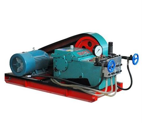La pintura de voladura del moho del agua de UHP del agua de alta presión de Jet Pumps UHP quita