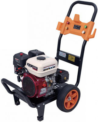 Sistema de enfriamiento de la bruma del agua de ISO9001 25L/Min High Pressure Fogging Pump para el polvo
