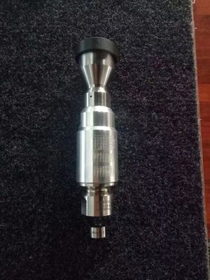 La alcantarilla Jetter de 500 a 1600 barras que gira equipa con inyector los accesorios de alta presión de la lavadora