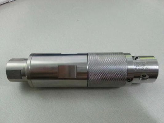 Nozles giratorias a alta presión a prueba de óxido de 1600 bar para el chorro de alcantarillado