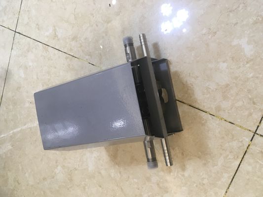 3000 accesorios de alta presión de la lavadora de las válvulas de control del pie del estilo de la descarga de la barra