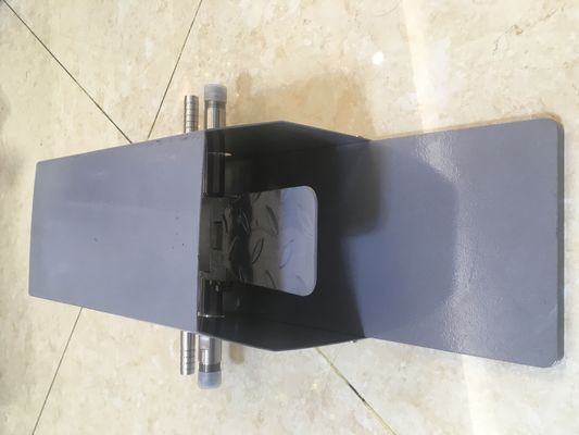 3000 accesorios de alta presión de la lavadora de las válvulas de control del pie del estilo de la descarga de la barra