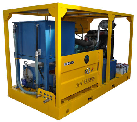 10000psi alta presión industrial Jet Washer Pressure Washer Hydro Jet Cleaner