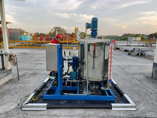 Bombas de alta presión de Jet Pumps Bubble Discharge Jetting del alcohol metílico