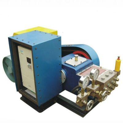 Máquina de chorro de agua de alta presión Hydro Blaster