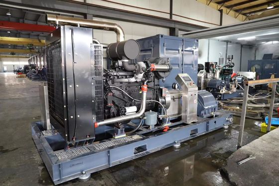 2600bar Máquina de expulsión de agua a alta presión Limpiador a alta presión